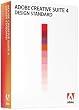 Adobe Creative Suite 4 Design Standard - STUDENT EDITION - deutsch
