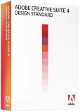 Adobe Design Standard CS4 Student Edition (PC DVD)