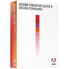 Adobe Creative Suite 4 Design Standard - STUDENT EDITION - deutsch