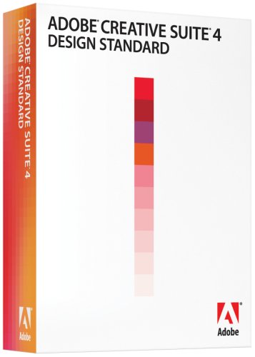 Adobe Creative Suite 4 Design Standard - STUDENT EDITION - deutsch