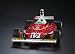 1/20 フェラーリ312T 1975 オランダGP
