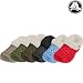 Apparel : Mammoth Crocs for Kids (Size C6/C7-M3)