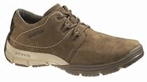 Caterpillar Vitor Mens Oxford Tyre (beige)