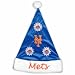 New York Mets Santa Hat