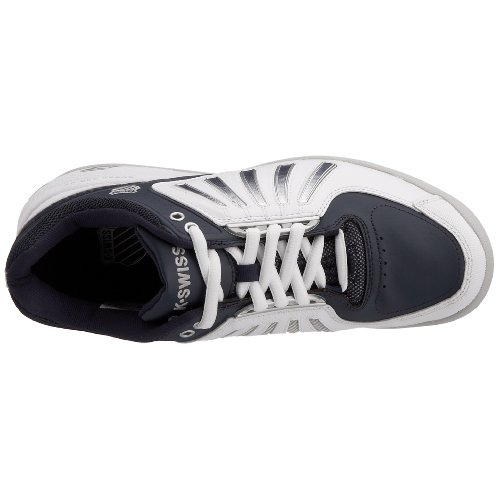 K Swiss K Force Carpet Herren Tennisschuhe Hallenschuhe UK 11 D 46