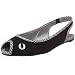 Fred Perry Women's Manilla Pique Flat