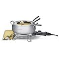 Cuisinart CFO-3SSC Electric Fondue Pot