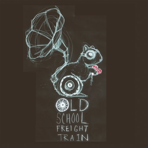 Old School Freight Train - Six Years - Zortam Music