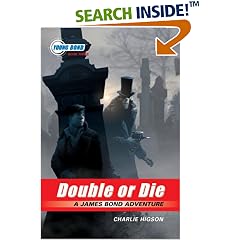 Double or Die (Young Bond)