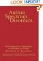 Autism Spectrum Disorders: Interventions and Treatments for Children and Youth