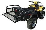 COLLAPSIBLE REAR RACK ~ KOLPIN POWERSPORTS,INC. ~ by KOLPIN POWERSPORTS,INC.