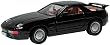 Porsche 928 S4, Red