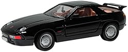 Porsche 928 S4, Red