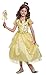 Disguise Belle Deluxe Child Costume, Yellow, Size/(4-6x)