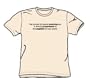 Stupidity Of Your Actons - Adult Cream S/S T-Shirt For Men