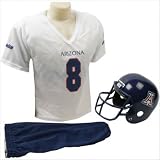 Franklin Sports University of Arizona NCAA Youth Uniform Set Size: Small