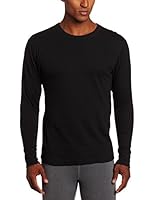 Duofold Men's Mid Weight Wicking Crew Neck Top