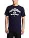 NHL Colorado Avalanche Authoritative Team Short Sleeve Tee
