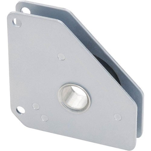 Grizzly H5873 Welder's Clamp-Smal Length