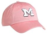 Michigan Women's Cleanup Rose Cap