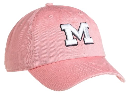 Michigan Women's Cleanup Rose Cap
