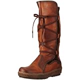 Marc Shoes 1.638.09-14/350 Tabea, Damen Stiefel, Braun (brandy), EU 38