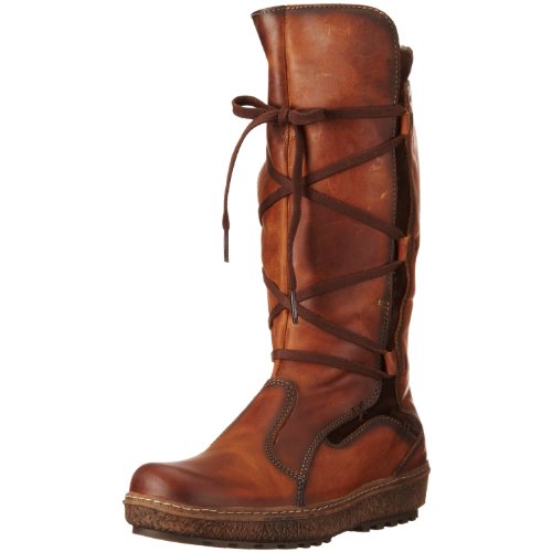 Marc Shoes 1.638.09-14/350 Tabea, Damen Stiefel, Braun (brandy), EU 38