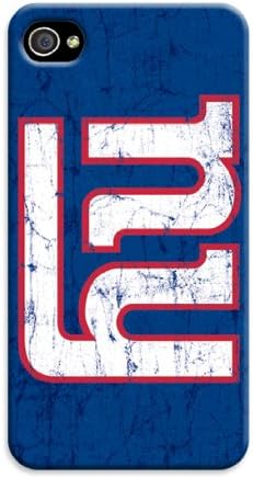 Iphone 6 Plus Protective Case,Pretty Football Iphone 6 Plus Case/New York Giants Designed Iphone 6 Plus Hard Case/Nfl Hard Case Cover Skin for Iphone 6 Plus