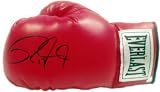 Roy Jones Jr. Autographed Boxing Glove