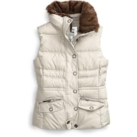 Slope Side Down Vest by Eddie Bauer