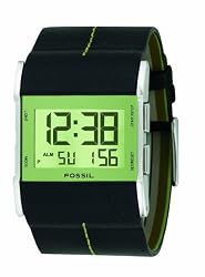 Fossil - Fossil Men's Watches JR9642 - WW