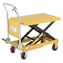 Grizzly H6291 Scissor Lift Table 650 lb.