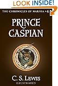 Prince Caspian