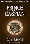 Prince Caspian: The Return to Narnia...