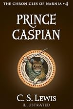 Prince Caspian: The Return to Narnia