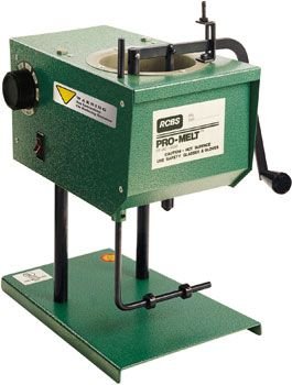 RCBS Pro-Melt Furnace 120 Vac