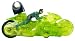 Search : Green Lantern Hal Jordan Figure with Transforming Cosmic Cycle
