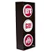 Ohio State Let's Go Light