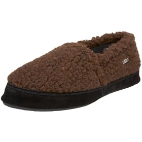 ACORN Men's Tex Moc Moc