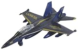 F-18 Hornet Blue Angel