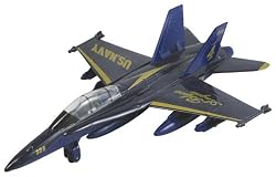 F-18 Hornet Blue Angel