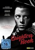 Produkt-Bild: Brighton Rock (Original, 1947)
