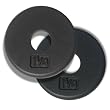 Pair of 1.25lb. Standard Plates