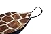 Bargain Headbands, Animal Print Inspiration Exotic Giraffe, Stunning Headband