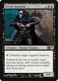 Royal Assassin - Magic 2010 (M10)