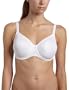 Anita Maternity Damen Still-BH, 5068 Still-BH, Gr. 75E, Wei� (wei� 006)