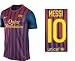 FC Barcelona Messi Trikot Home 2012, Größe: L