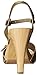 Nina Women's Saffire-S Dress Sandal
