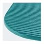 Airex Professional Quality Mats - Fitline 140 Waterblue - 23" X 56" X 4/10" Edit Product Information