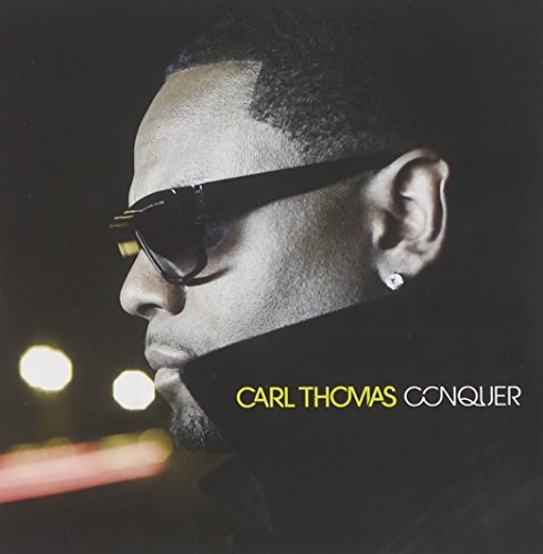 Carl Thomas - Conquer (2011) - Zortam Music
